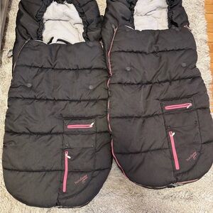 JJ Cole ARCTIC Bundle Me